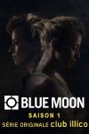 Portada de Blue Moon: Temporada 1