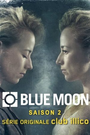 Portada de Blue Moon: Temporada 2