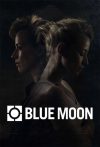 Portada de Blue Moon