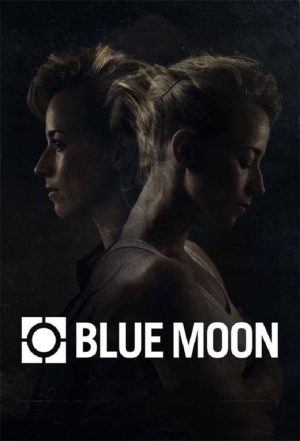 Portada de Blue Moon