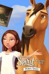 Portada de Spirit Riding Free: Pony Tales: Temporada 2