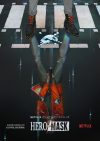Portada de Hero Mask: Temporada 1