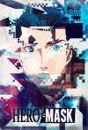 Portada de Hero Mask: Temporada 2