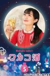 Portada de ワカコ酒: Temporada 5