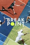 Portada de Break Point: Temporada 1