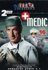 Portada de Medic: Temporada 2
