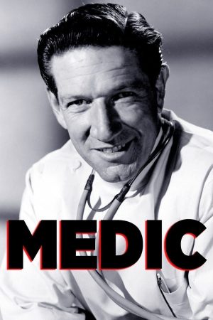 Portada de Medic