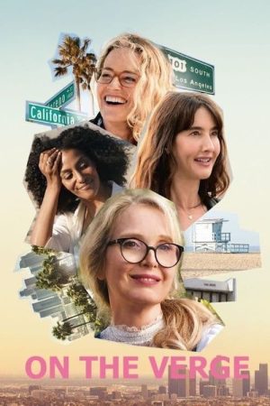 Portada de Al borde: Temporada 1