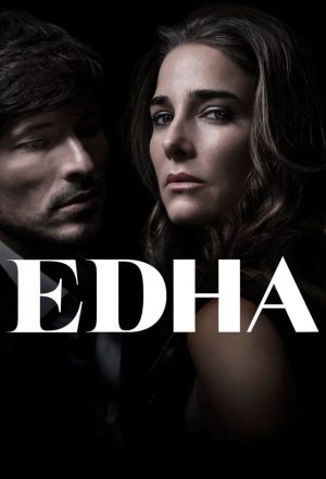 Portada de Edha