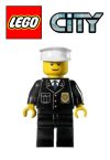 Portada de LEGO City: Temporada 1