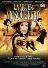 Portada de The Lady Musketeer