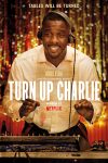 Portada de Turn Up Charlie: Temporada 1