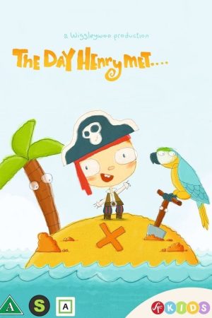 Portada de The Day Henry Met: Temporada 1