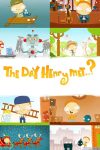 Portada de The Day Henry Met