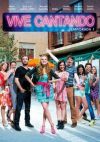 Portada de Vive cantando: Temporada 1