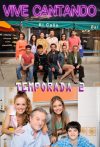 Portada de Vive cantando: Season 2