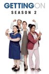 Portada de Getting On: Temporada 2