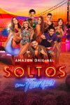 Portada de Soltos: Temporada 1