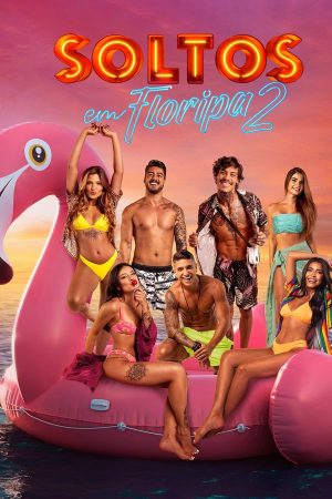 Portada de Soltos: Temporada 2