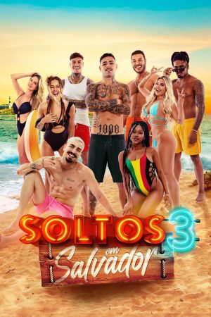 Portada de Soltos: Temporada 3