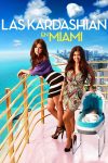 Portada de Las Kardashian en Miami: Temporada 2