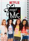 Portada de Project MC²: Temporada 1