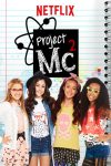 Portada de Project Mc²