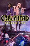Portada de Crazyhead: Temporada 1