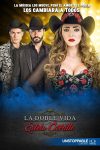 Portada de La doble vida de Estela Carrillo