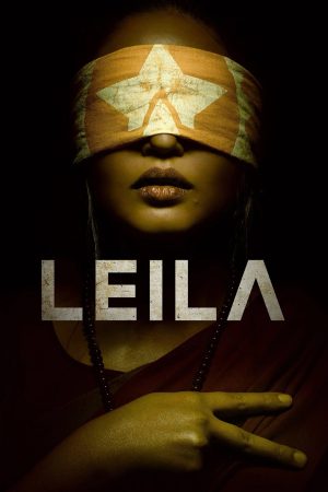 Portada de Leila: Temporada 1