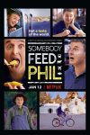 Portada de Comida para Phil: Temporada 1
