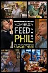 Portada de Comida para Phil: Temporada 3