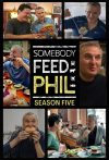 Portada de Comida para Phil: Temporada 5