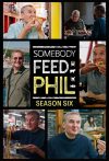 Portada de Comida para Phil: Temporada 6