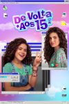 Portada de De vuelta a los 15: Temporada 1