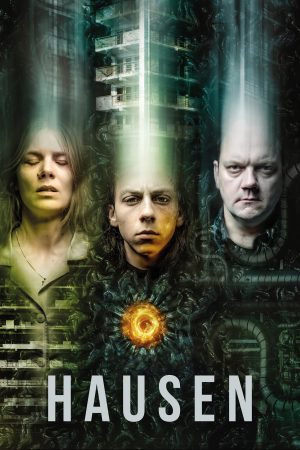 Portada de Hausen: Season 1