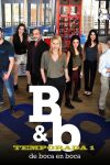 Portada de B&b, de boca en boca: Temporada 1