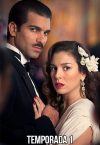Portada de Lo que escondían sus ojos: Miniserie