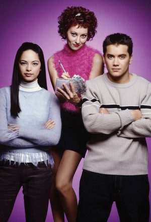Portada de Edgemont
