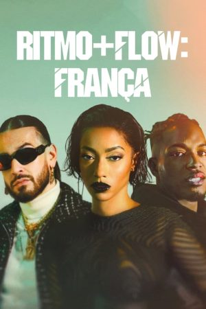 Portada de Nouvelle École: Temporada 1