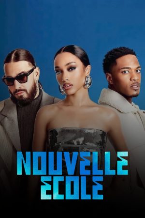 Portada de Nouvelle École: Temporada 2
