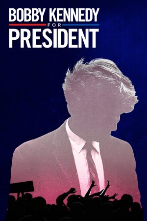 Portada de Bobby Kennedy for President: Temporada 1