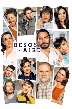 Portada de Besos al aire: Temporada 1