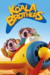 Portada de The Koala Brothers
