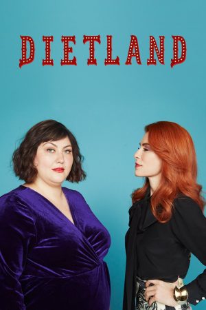 Portada de Dietland