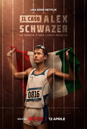 Portada de Running for my Truth: Alex Schwazer