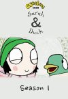 Portada de Sarah & Duck: Temporada 1