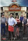 Portada de Los delitos del Bar Lume: Temporada 1