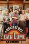 Portada de Los delitos del Bar Lume: Temporada 3