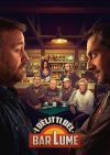 Portada de Los delitos del Bar Lume: Temporada 5
